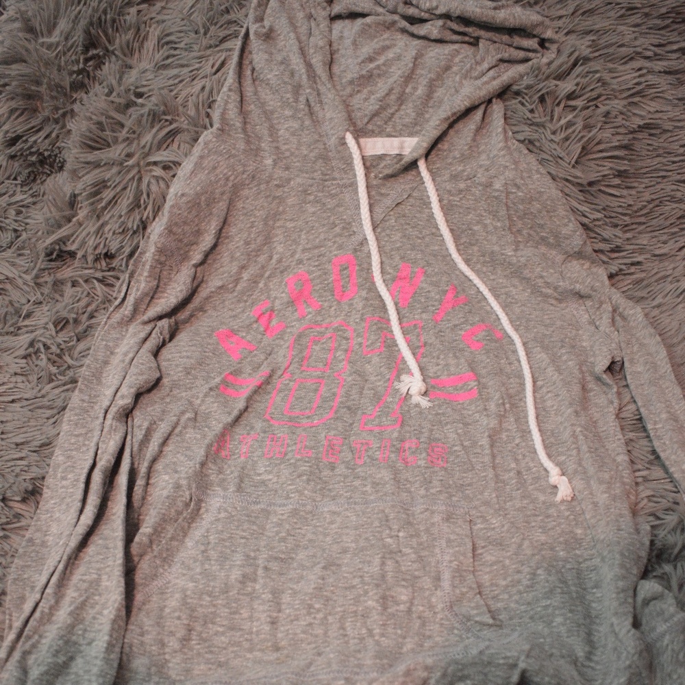 Aeropostale Hoodie